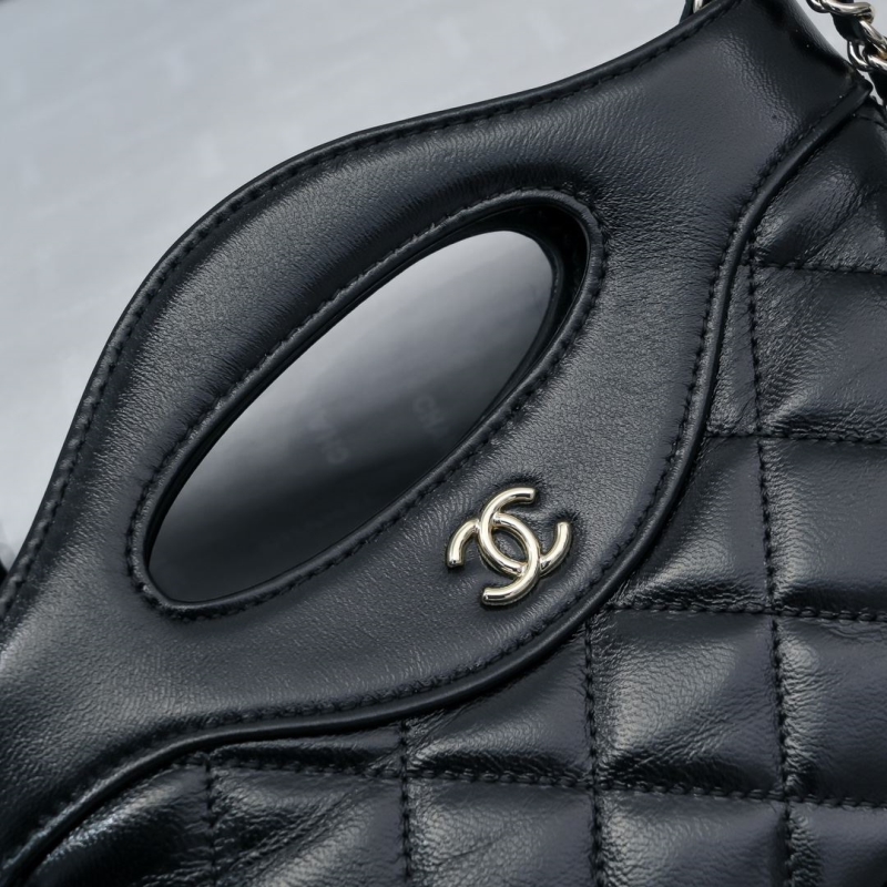 Chanel Shopping Bags